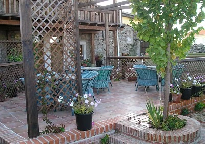 Alojamiento rural en plena naturaleza. ¡Disfruta de tu escapada rural!