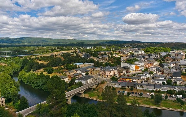 Puebla de Sanabria 