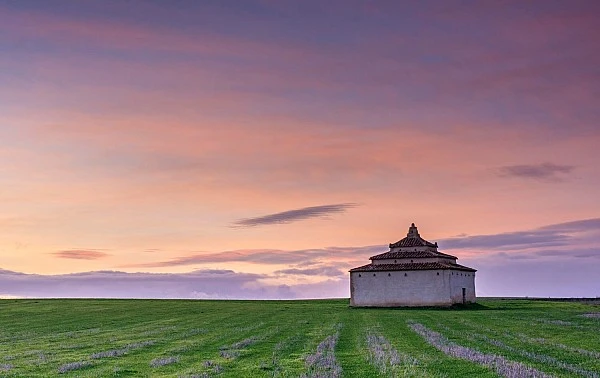Escapada rural a Fuentes de Ropel
