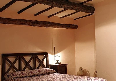 Alojamiento rural en plena naturaleza. ¡Disfruta de tu escapada rural!