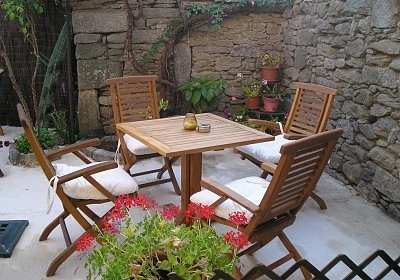 Alojamiento rural en plena naturaleza. ¡Disfruta de tu escapada rural!