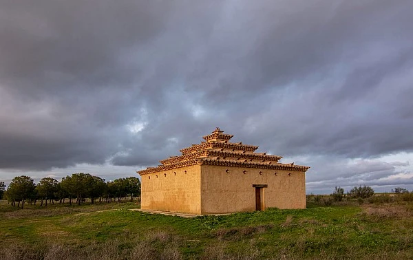 Escapada rural a Fuentes de Ropel