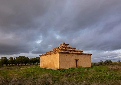 Alojamiento rural en plena naturaleza. ¡Disfruta de tu escapada rural!